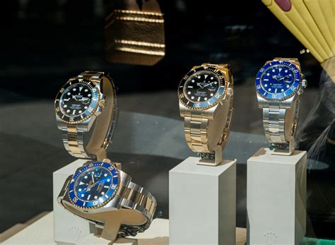 rolex submariner investimento|Rolex Submariner Watches Globally Near $50 Billion Market .